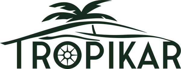 Tropikar : rénovation & éclaircissement de phares, Martinique